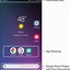 Image result for Samsung Galaxy Home Screen White Background