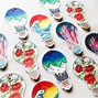 Image result for DIY Stickers