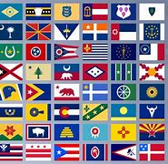 Image result for Cool State Flags