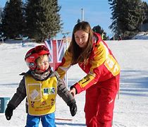 Image result for Ski Instructor Reality Picture