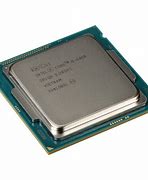 Image result for Intel I5 CPU