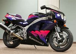 Image result for Kawasaki Motorcycles Purple