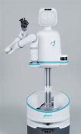 Image result for Medical Assistant Robots