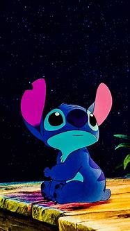 Image result for Lilo and Stitch iPhone Wallpaper
