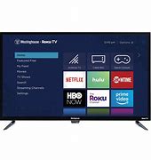 Image result for TV with Built in Roku