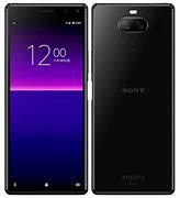 Image result for Sony Xperia 8 I'm