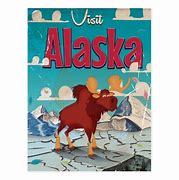 Image result for Alaska Cartoon