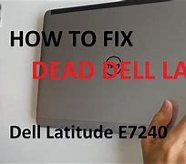 Image result for Power Button On Dell E7240