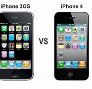 Image result for iPhone 3 and iPhone 4