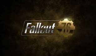 Image result for Fallout 76 Logo PFP