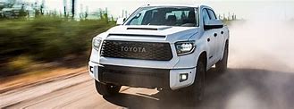 Image result for 2019 TRD Pro Lifted Tundra