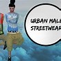 Image result for Urban Sims 4 CC Male Hair