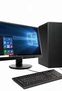 Image result for Small Desktop Computer Monitor