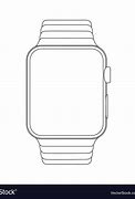 Image result for How to Draw a Sim Card Smartwatch