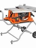 Image result for RIDGID Table Saw TS2400 1
