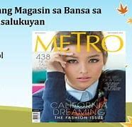 Image result for Magasin Ng Artista