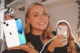 Image result for iPhone 13 Mini Rosa Unboxing