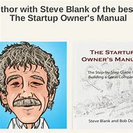 Image result for Startup Owner's Manual