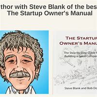 Image result for Startup Owner About