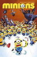 Image result for Despicable Me Minions Org