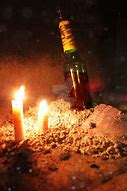 Image result for Exploding Bottle