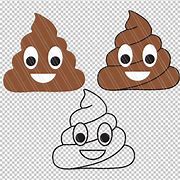 Image result for Emoji Cat Poop