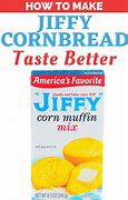 Image result for Jiffy Cornbread Mix Free Clip Art
