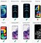 Image result for iPhone Galaxy Comparison Chart