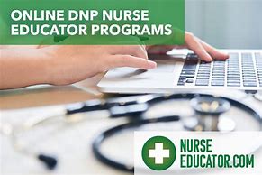 Image result for DNP Nurse Educator