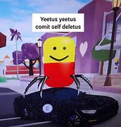 Image result for List of Roblox Meme Codes