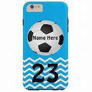 Image result for Soccer iPhone XR Case Girls Words