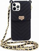 Image result for Cell Phone Case with Shoulder Strap