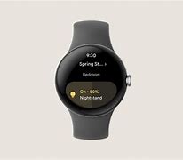 Image result for Wear OS Home Screen