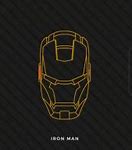 Image result for Iron Man Lock Screen Laptop