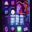 Image result for Aesthetic iPhone Home Screen Setup