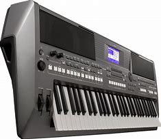Image result for Yamaha Keyboare