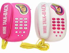 Image result for Pink Flip Phone Toy Kids