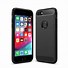 Image result for Grey Silicone iPhone 8 Plus