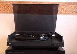 Image result for Nad 5120 Turntable