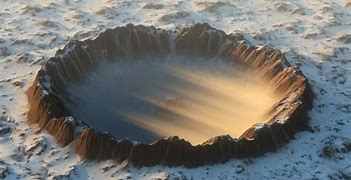 Image result for Drilled Hole
