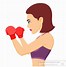 Image result for Boxing Clip Art