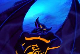 Image result for Disney Villains Fantasia