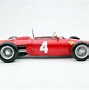 Image result for Ferrari 156 F1