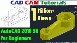 Image result for Simple CAD 3D Drawing Mini