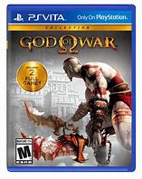 Image result for God of War PS Vita