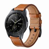 Image result for Samsung Leather Watch Bands
