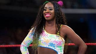 Image result for WWE Naomi House