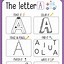 Image result for Letter K Tracing Worksheets Preschool