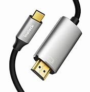 Image result for USBC to HDMI Adapter Phone