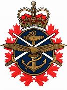 Image result for Canadian Military Crests and Badges